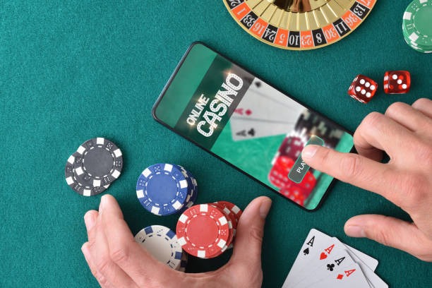 besi123 mobile gaming